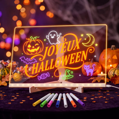 Tableau Lumineux Magique KIDOO®
