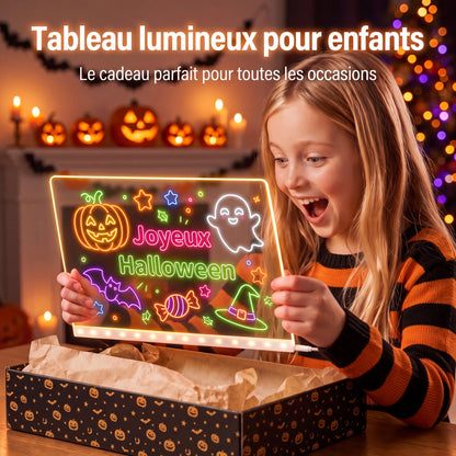 Tableau Lumineux Magique KIDOO®
